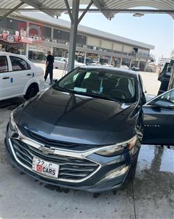 شيفروليه ماليبو